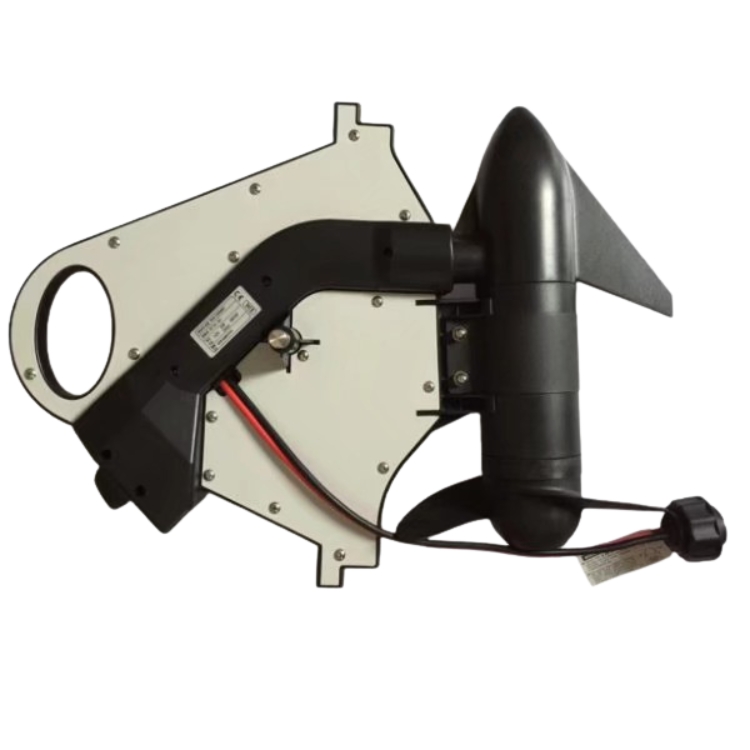 Fishing Boat Trolling Motor - Motor de corrico elétrico impermeável do