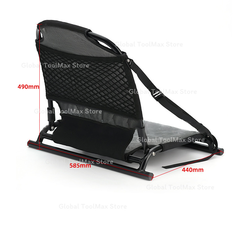 Assentos Fixos para Barco Roto - Fishing Boat Seat avaliação e preço