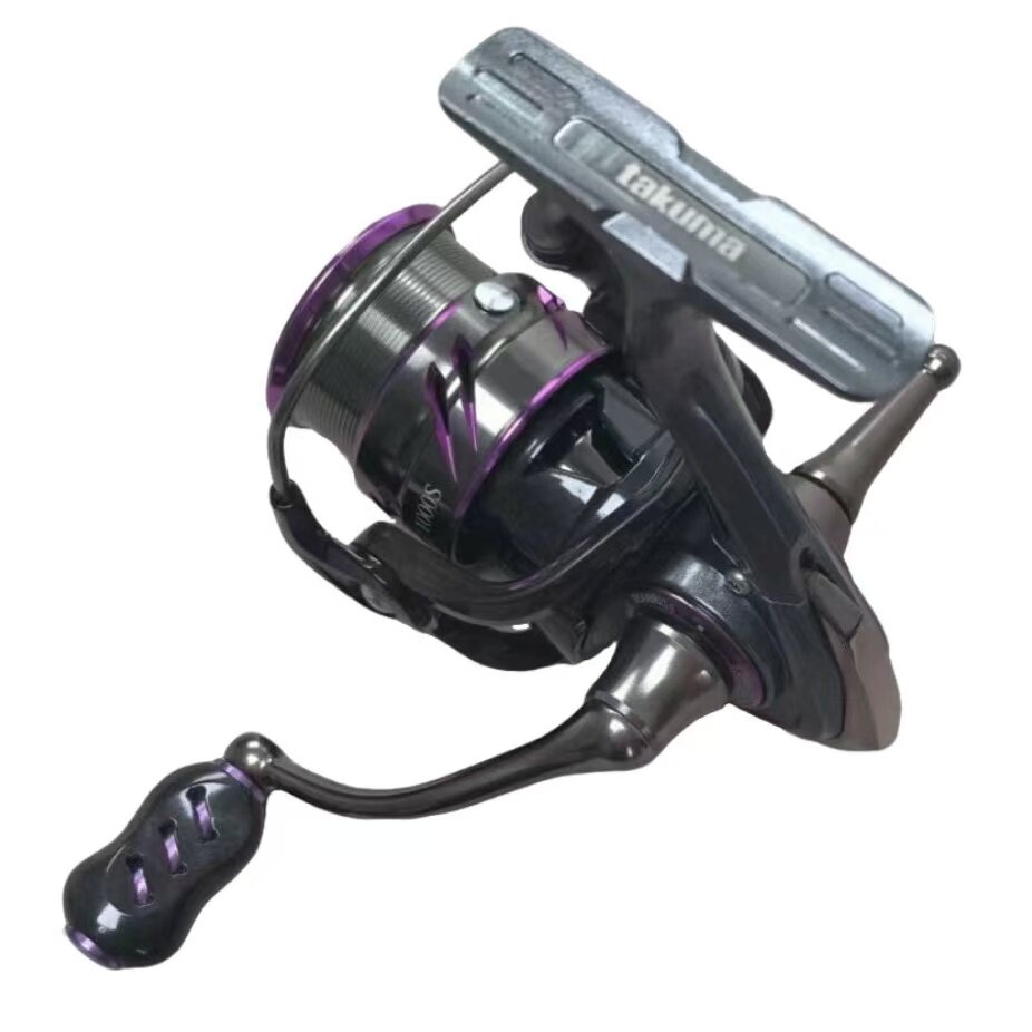 Carretilha de Pesca Takuma-Lin - Fishing Boat Steering Wheel avaliação e preço