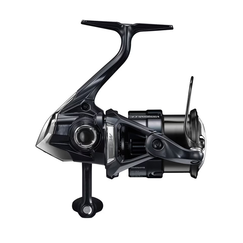 Carretilha Shimano 2026 Vanqui - Daiwa Reel Bg avaliação e preço