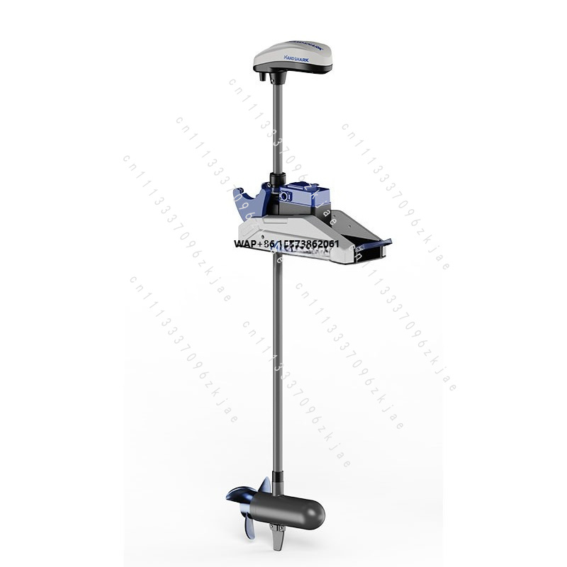 Promoção: Motor Elétrico de Po - Fishing Boat Trolling Motor avaliação e preço