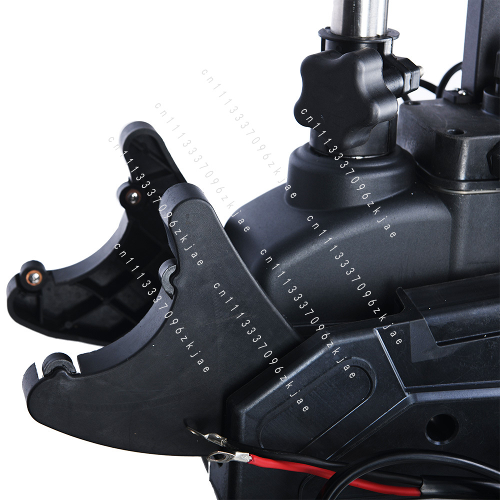 Promoção: Motor Elétrico de Po - Fishing Boat Trolling Motor avaliação e preço