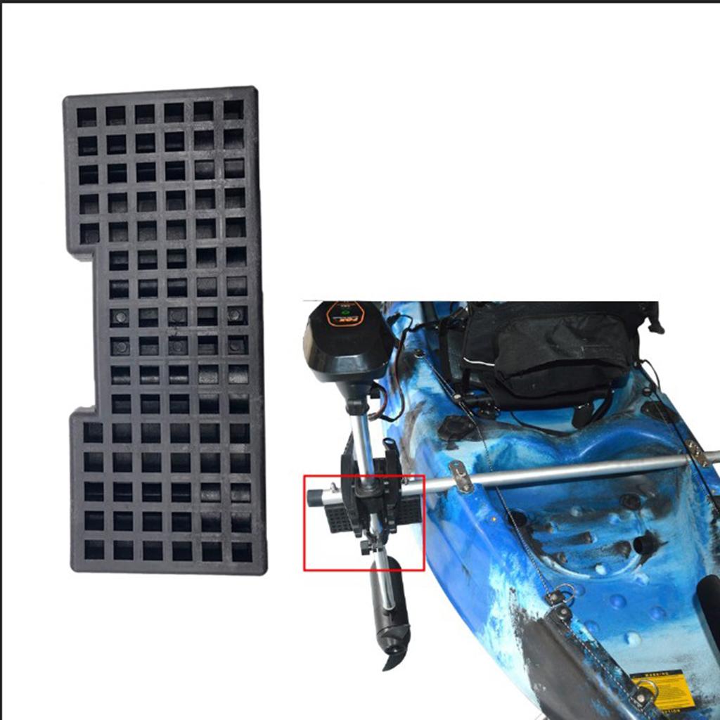 Kit de montagem de motor de pe - Fishing Boat Trolling Motor avaliação e preço