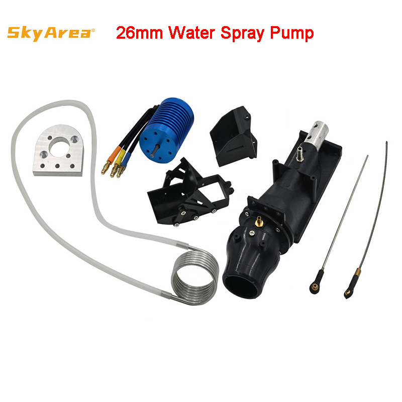 Bomba de pulverização de água  - Fishing Boat Trolling Motor avaliação e preço