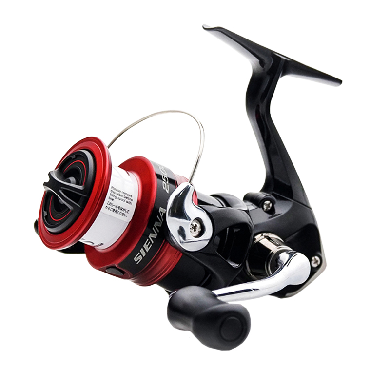 Carretel de pesca giratório SH - Daiwa Reel Fuego avaliação e preço