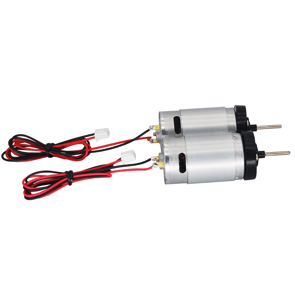 Motor 390 6v-12v, propulsor su - Fishing Boat Trolling Motor avaliação e preço