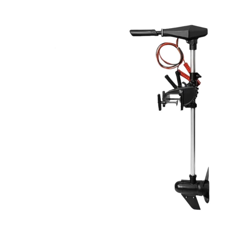 Controle de Velocidade Variáve - Fishing Boat Trolling Motor avaliação e preço