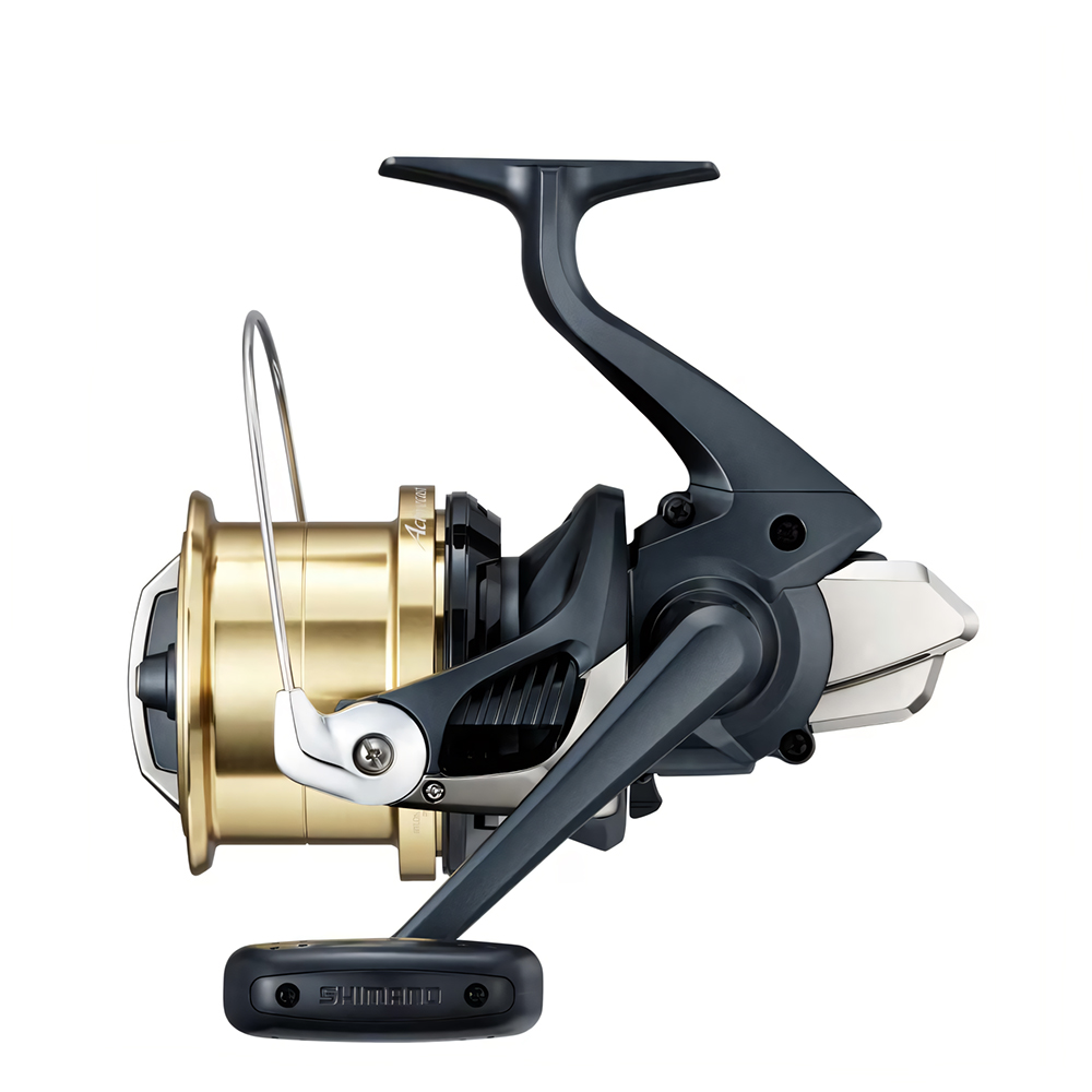 25 SHIMANO ACTIVECAST Surfcast - Daiwa Reel Bg avaliação e preço