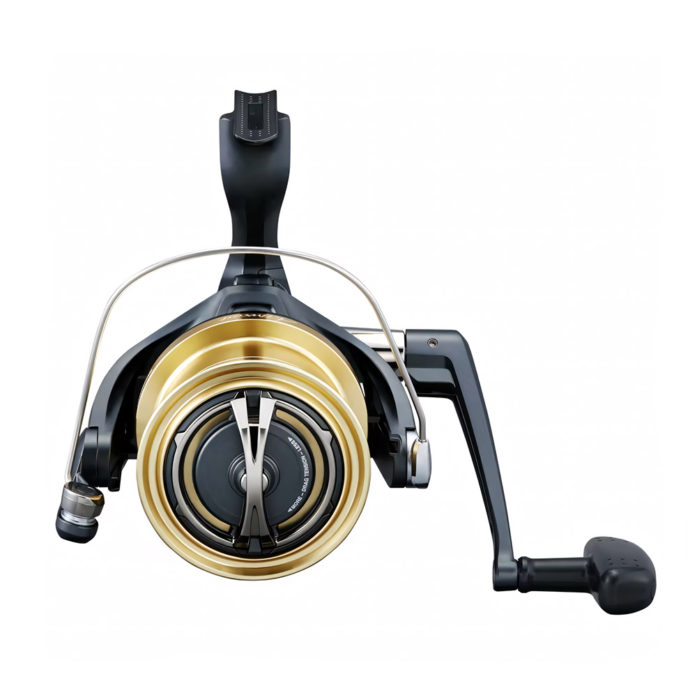 25 SHIMANO ACTIVECAST Surfcast - Daiwa Reel Bg avaliação e preço
