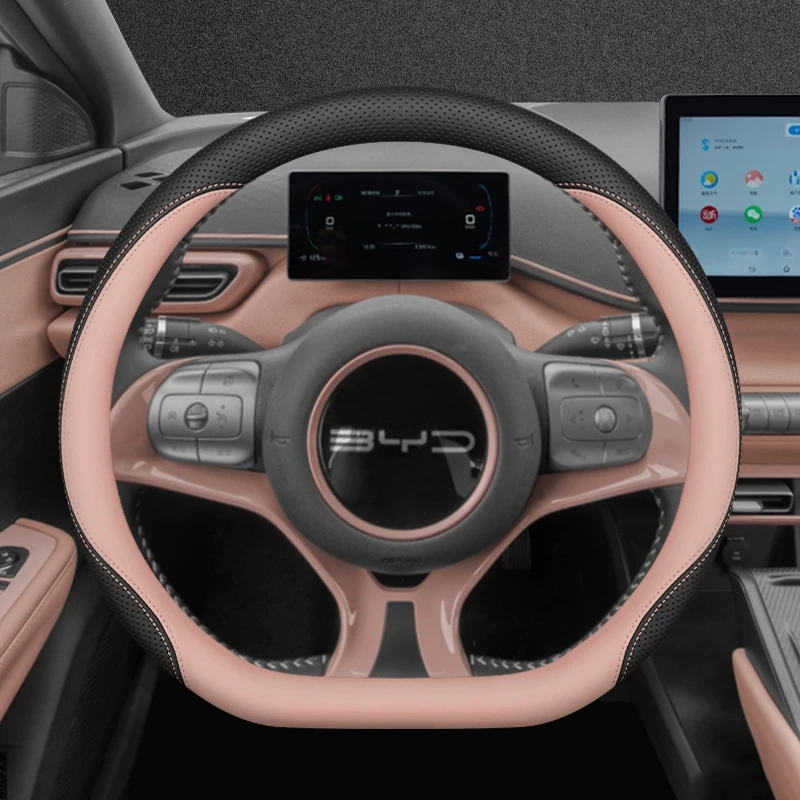 Capa de Volante de Couro Ultra - Fishing Boat Steering Wheel avaliação e preço
